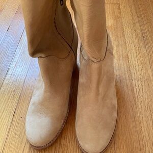 Frye Boots Sz 10